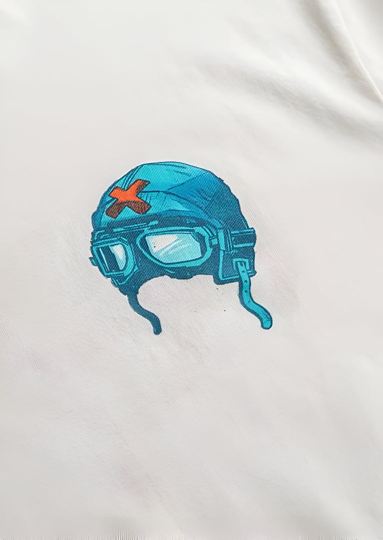 Sky Drop T-Shirt