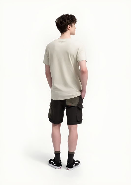 Rebel Core Graphic T-Shirt