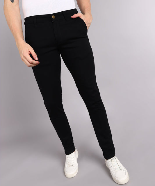 Men's Slim Fit Jeans