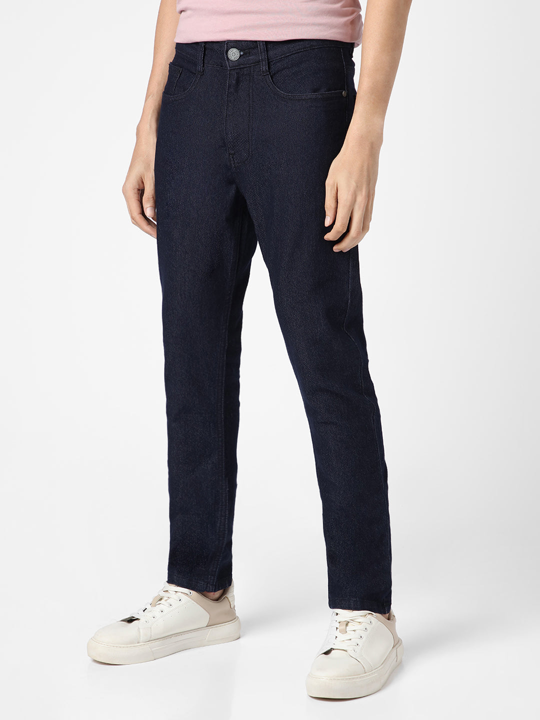 Men's Slim Fit Jeans