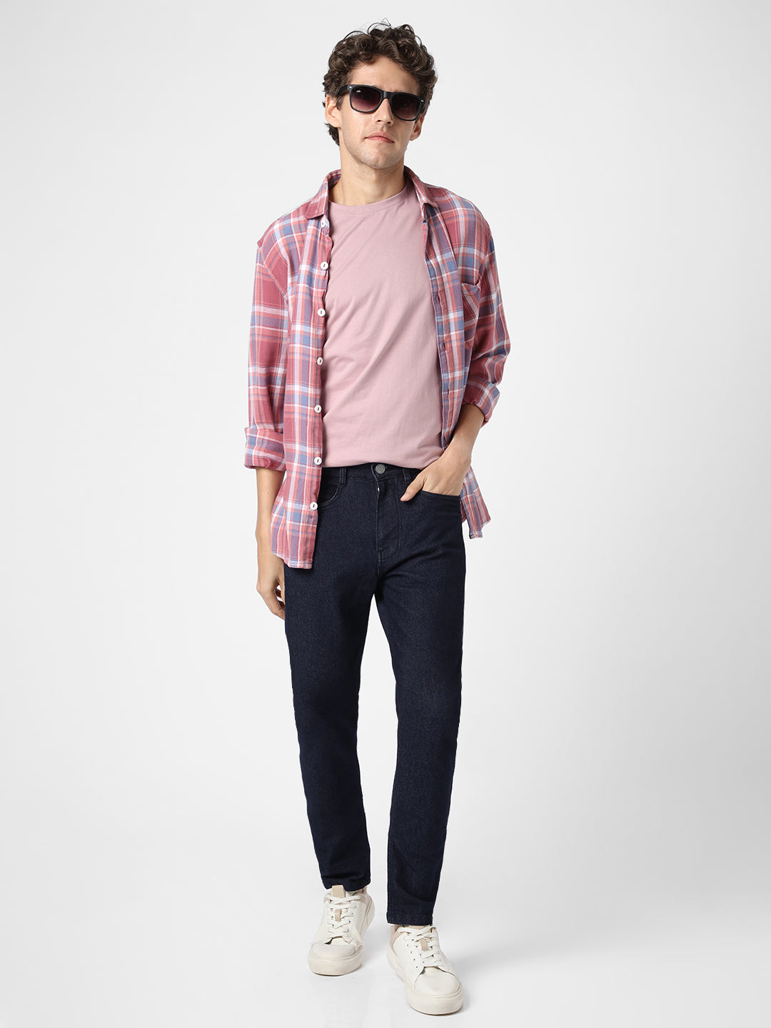 Men's Slim Fit Jeans