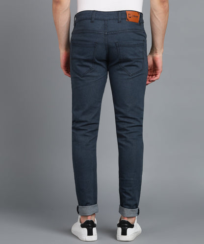 Men's Slim Fit Jeans