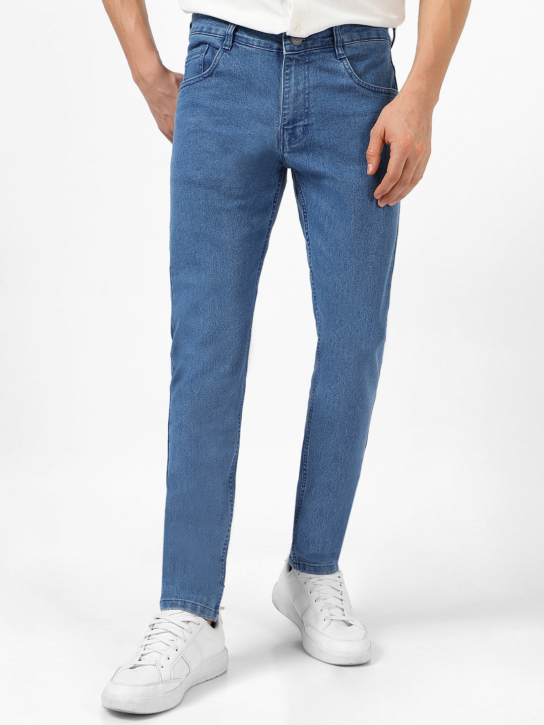 Men's Slim Fit Jeans