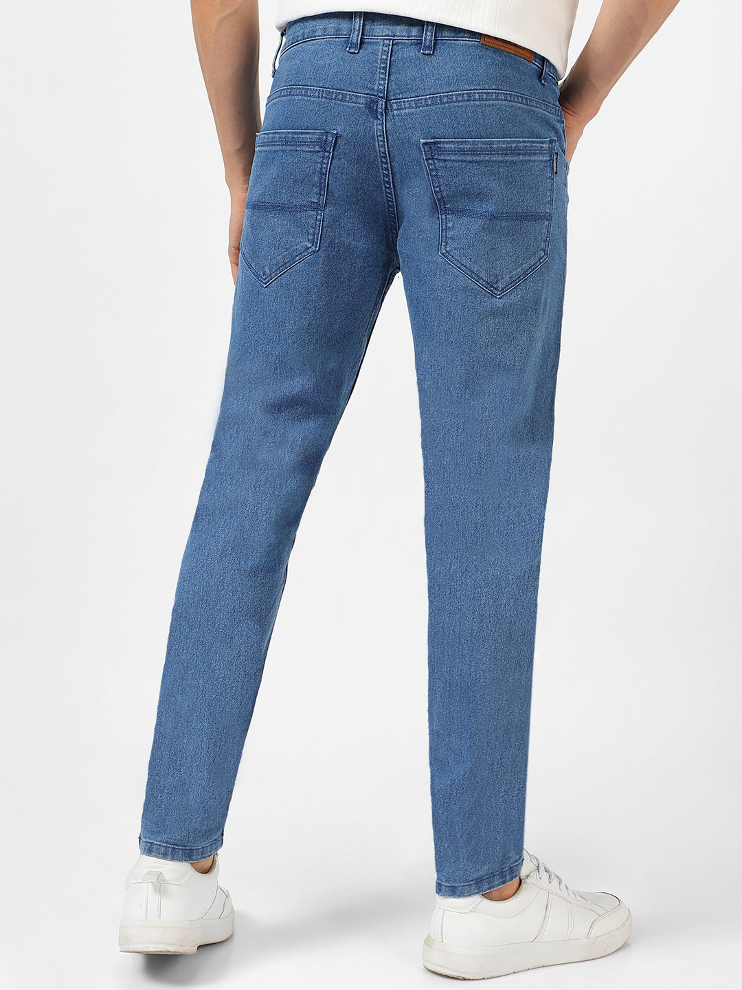 Men's Slim Fit Jeans