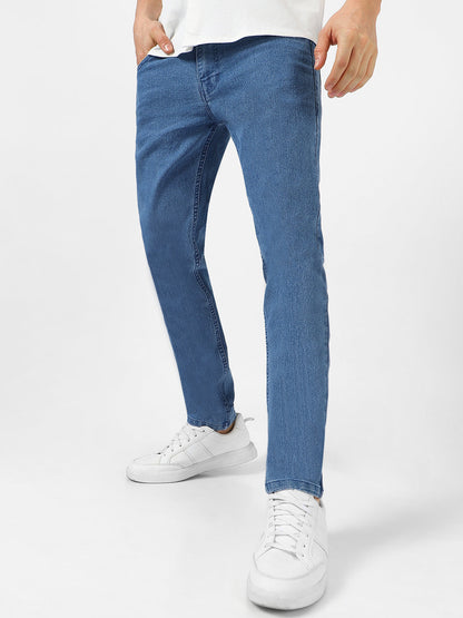 Men's Slim Fit Jeans