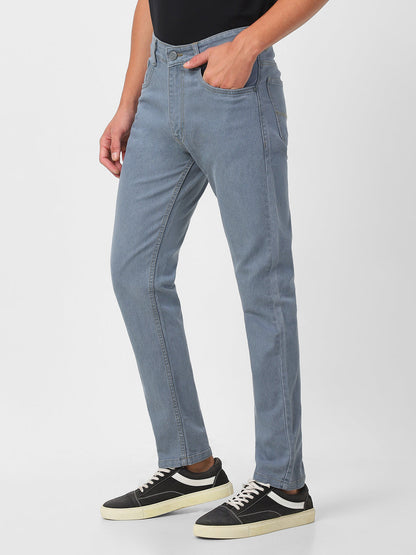 Men's Slim Fit Jeans