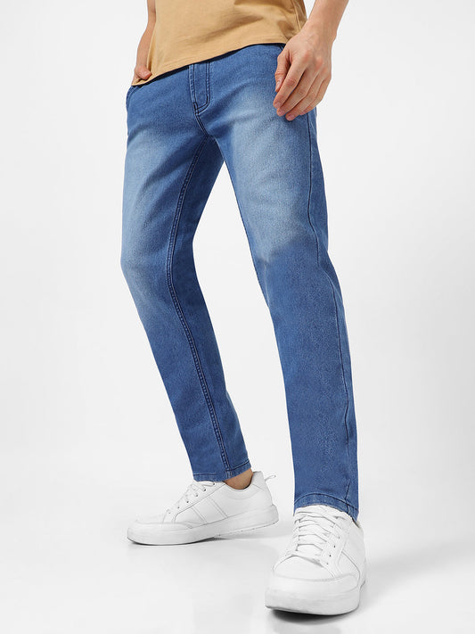Men's Slim Fit Jeans