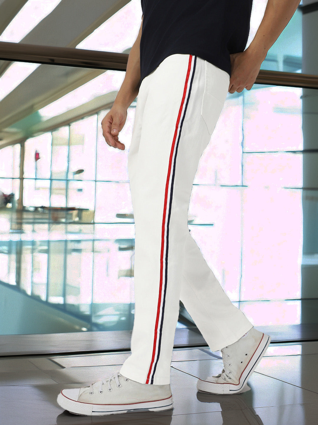 Men's Slim Fit Jeans