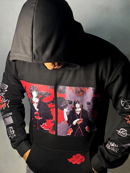 Itachi "Amaterasu" Hoodie