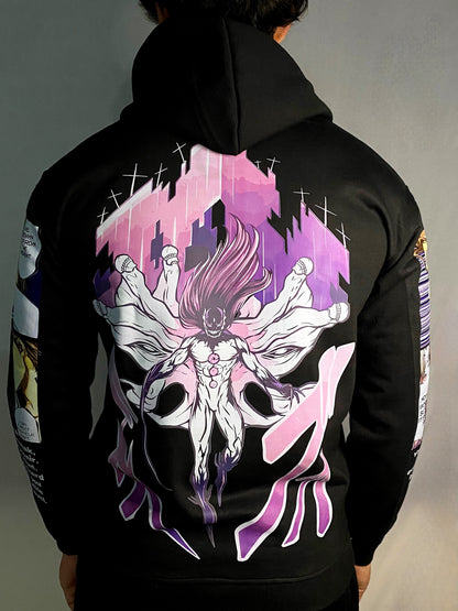 Aizen "Hogyoku Ascension" Hoodie