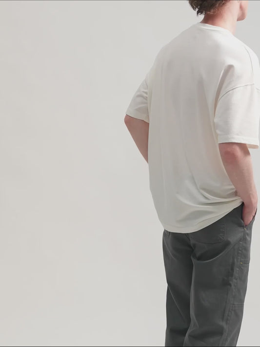 Organic Market Vibes T-Shirt