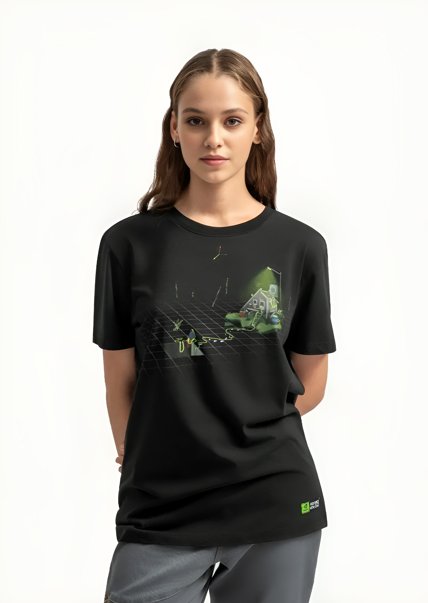 Virtual Escape T-Shirt