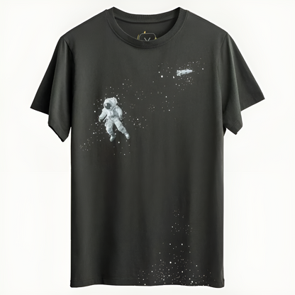 Lost in Space T-shirt – Drift Through the Cosmos