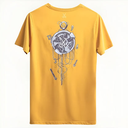 Timeless Breakdown – Yellow Edition