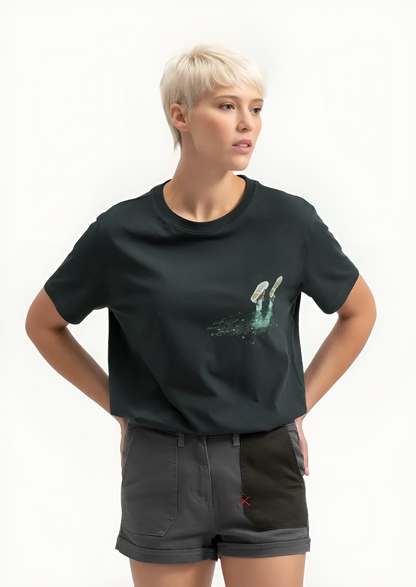 Dive Into Imagination T-Shirt
