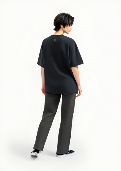 Shadow Bike Sketch T-Shirt"