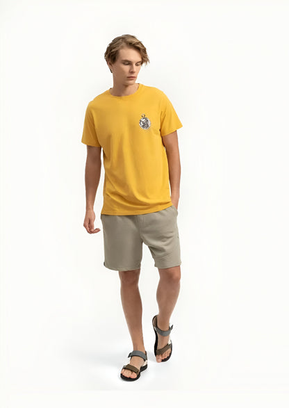 Timeless Breakdown – Yellow Edition