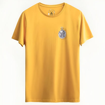 Timeless Breakdown – Yellow Edition