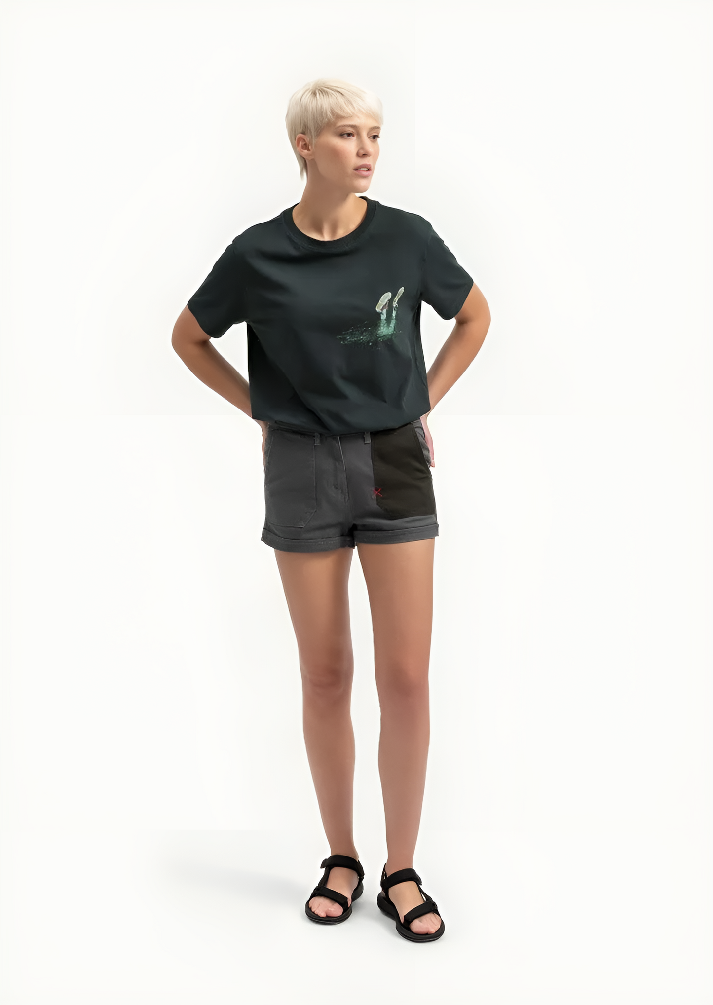 Dive Into Imagination T-Shirt