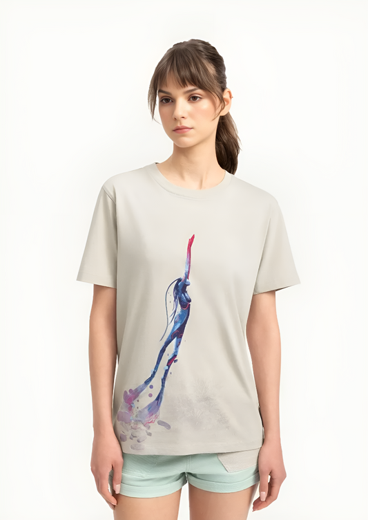 Grace in Motion T-Shirt