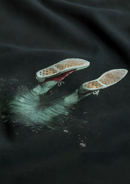 Dive Into Imagination T-Shirt