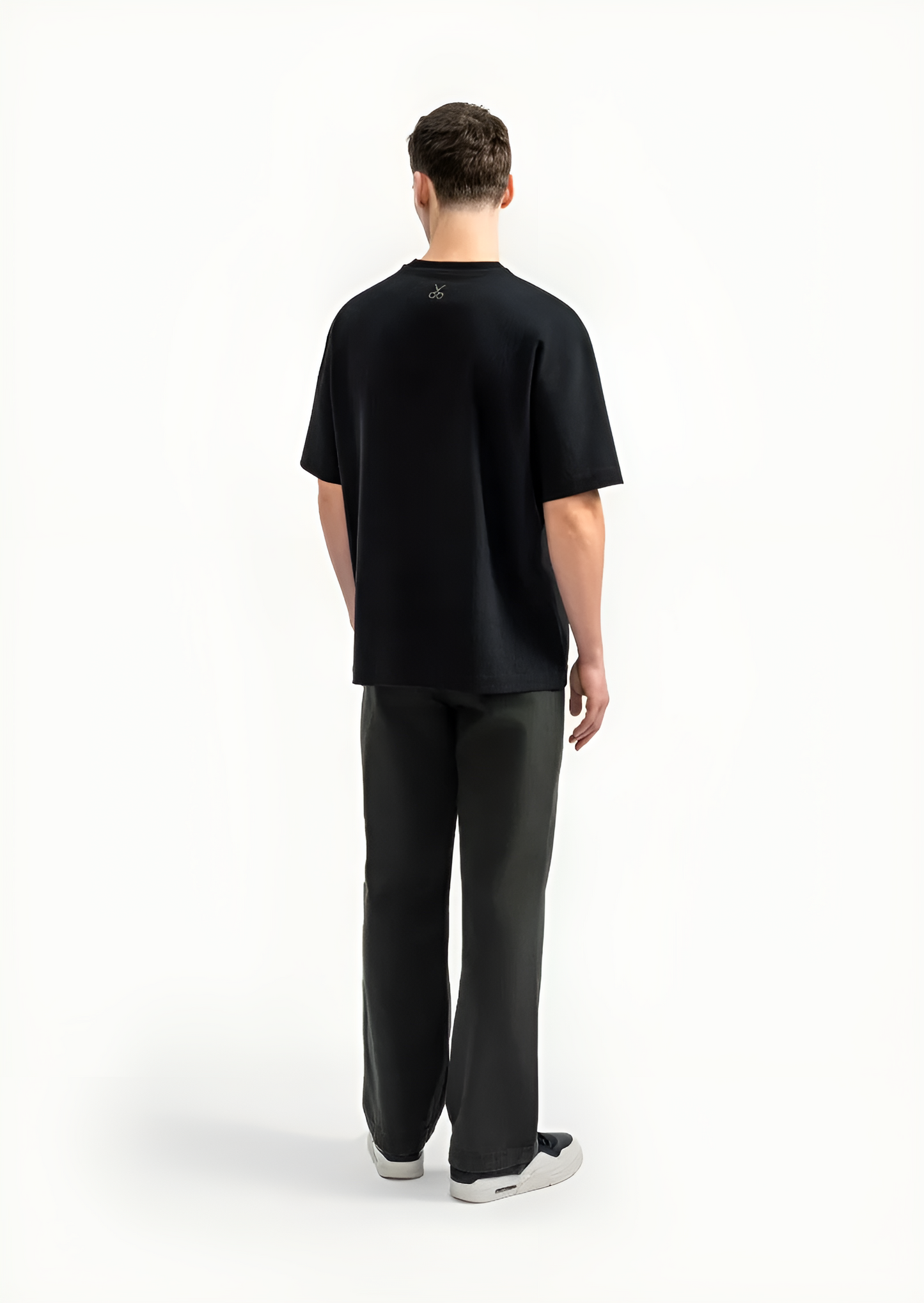 Shadow Bike Sketch T-Shirt"