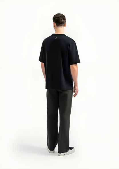 Shadow Bike Sketch T-Shirt"