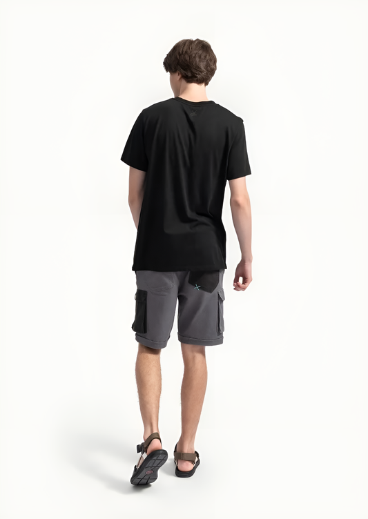 Thread of Fate Graphic T-Shirt