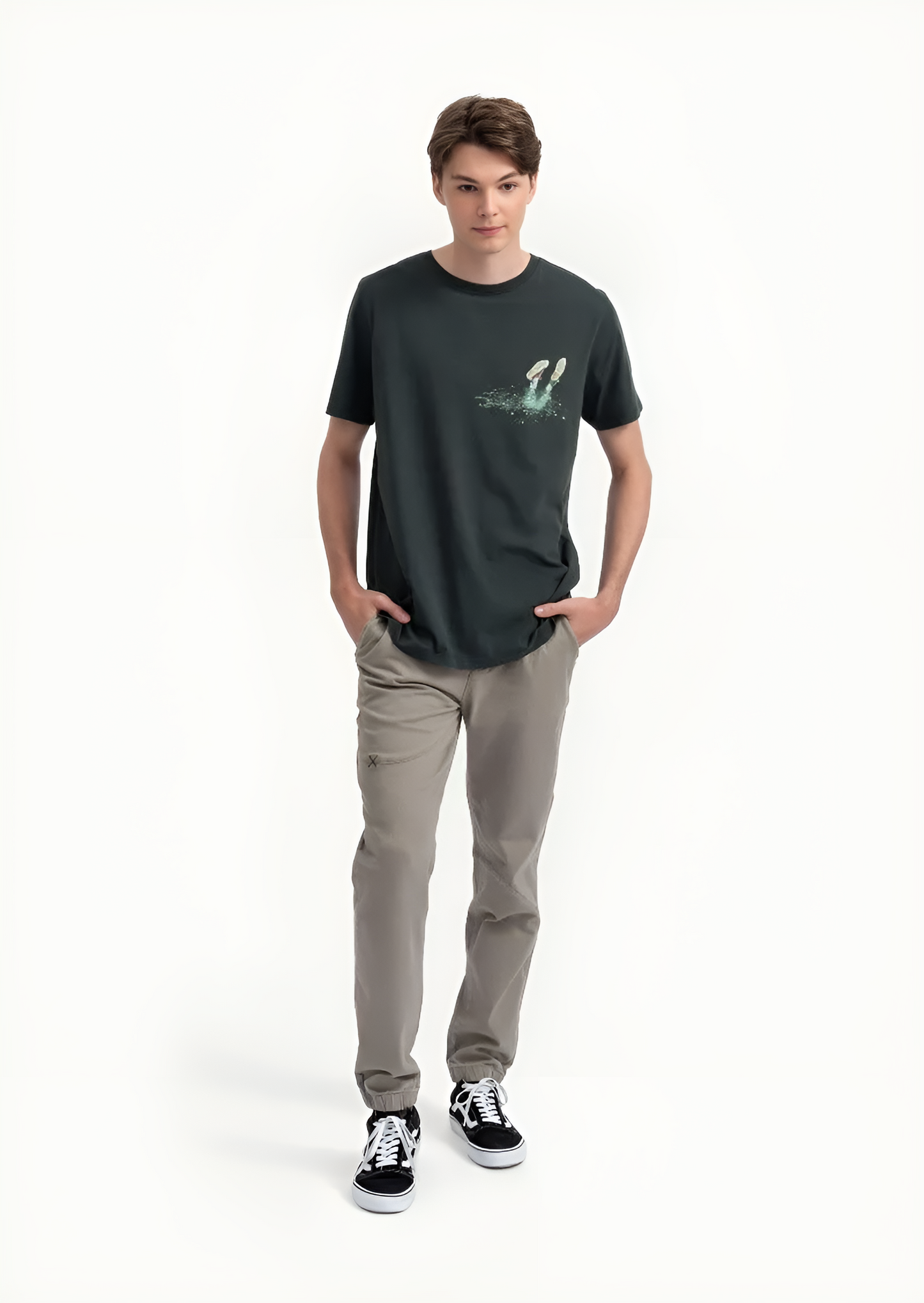 Dive Into Imagination T-Shirt