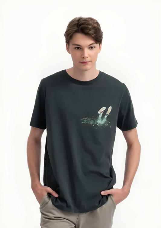 Dive Into Imagination T-Shirt