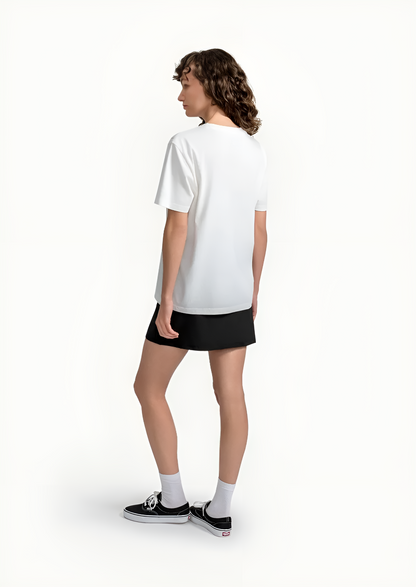 The Abstract Sketch Art T-Shirt